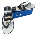 Tongs Pepe Jeans WHALE POLO 