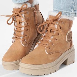 Palladium PALLARISE NBK-WL 