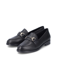 Mocassins RIEKER 46262-01