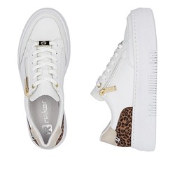 Baskets RIEKER M1900-80