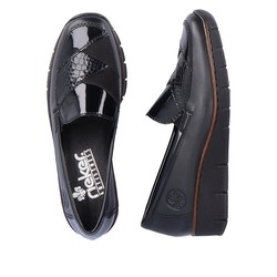 Mocassins Rieker 53785-00