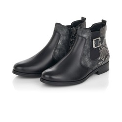 Bottines REMONTE R6382-02