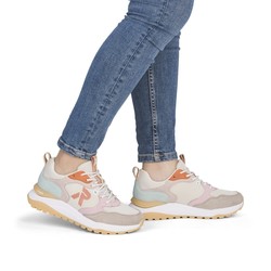 Baskets Sport RIEKER W2506-61