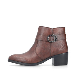 Bottines RIEKER 73975-25