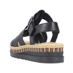 Sandales RIEKER V7904-00