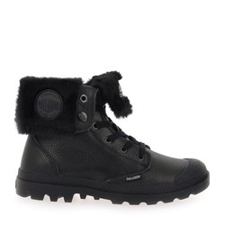 Palladium BAGGY NBK WL - Black