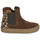 Bottines GBB ASA Chocolat