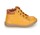 Chaussures GBB Follio Moutarde
