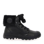 Palladium BAGGY NBK WL - Black