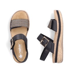 Sandales RIEKER V0951-00