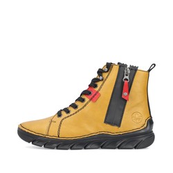 Bottines Rieker 55024-68