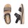Sandales RIEKER V0951-00