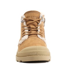 Palladium PAMPA ZIP WL Enfants
