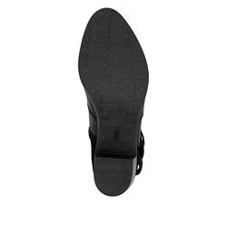 Bottines RIEKER Y2066-00