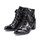 Bottines RIEKER Y2032-00