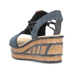 Sandales RIEKER 68175-14