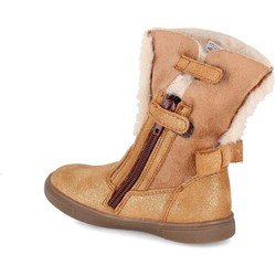 Bottes GBB ALVA Camel