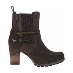 Bottines MUSTANG 15M0162008