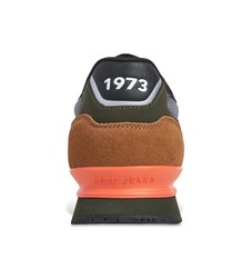 Baskets PEPE JEANS London Mood 