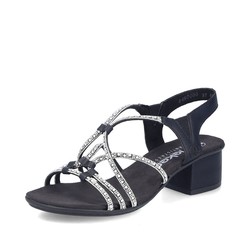 Sandales RIEKER 64970-00