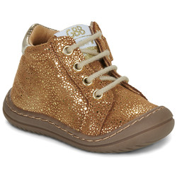 Chaussures GBB FLEXOO BABY Camel