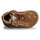 Chaussures GBB VALA Camel