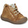 Chaussures GBB FLEXOO BABY Camel