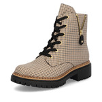 Bottines RIEKER 72617-60