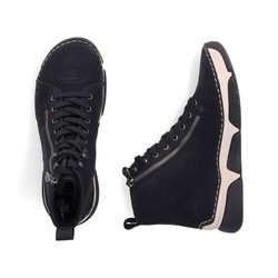 Chaussures Rieker 45920-01