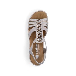 Sandales RIEKER V4918-90
