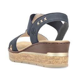 Sandales RIEKER 63798-14