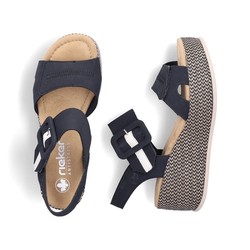 Sandales RIEKER 69450-14