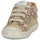 Chaussures GBB ALEX Beige-Or