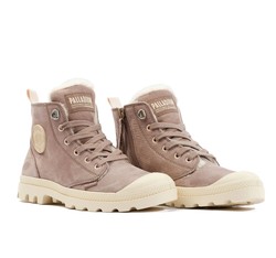 PALLADIUM PAMPA HI ZIP WL