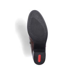 Bottines RIEKER 73975-25