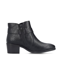 Bottines RIEKER 73975-00