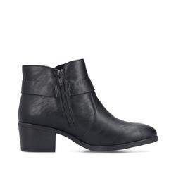 Bottines RIEKER 73975-00