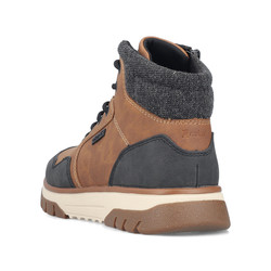 Bottines RIEKER B9340-24
