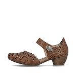 Chaussures RIEKER 43753-22
