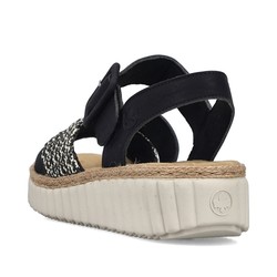 Sandales RIEKER 69269-00
