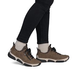 Chaussures RIEKER 45973-24