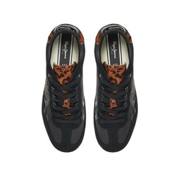 Baskets PEPE JEANS Ball Night W