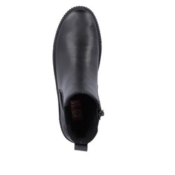 Bottines Rieker Y6451-00