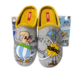 La Maison De L'Espadrille A14H ASTERIX