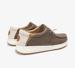 PITAS WALLABI NIAS TAUPE