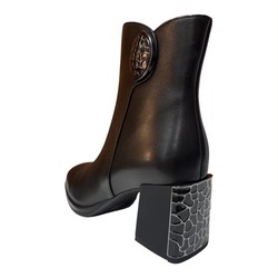 Bottines METAMORF'OSE Baby 