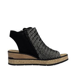 Sandales RIEKER 63791-01