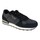 Baskets TEDDY SMITH 121014 Noire
