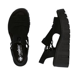 Sandales RIEKER 68075-00
