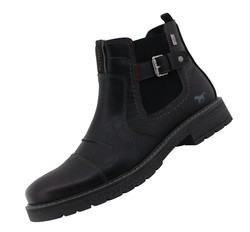 Bottines MUSTANG 15M0081001